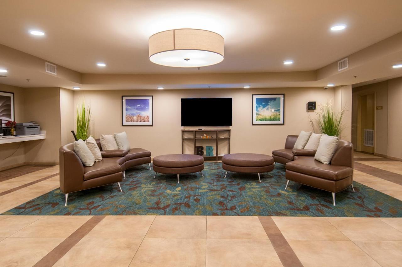 Candlewood Suites - Baton Rouge - College Drive By Ihg Exteriér fotografie