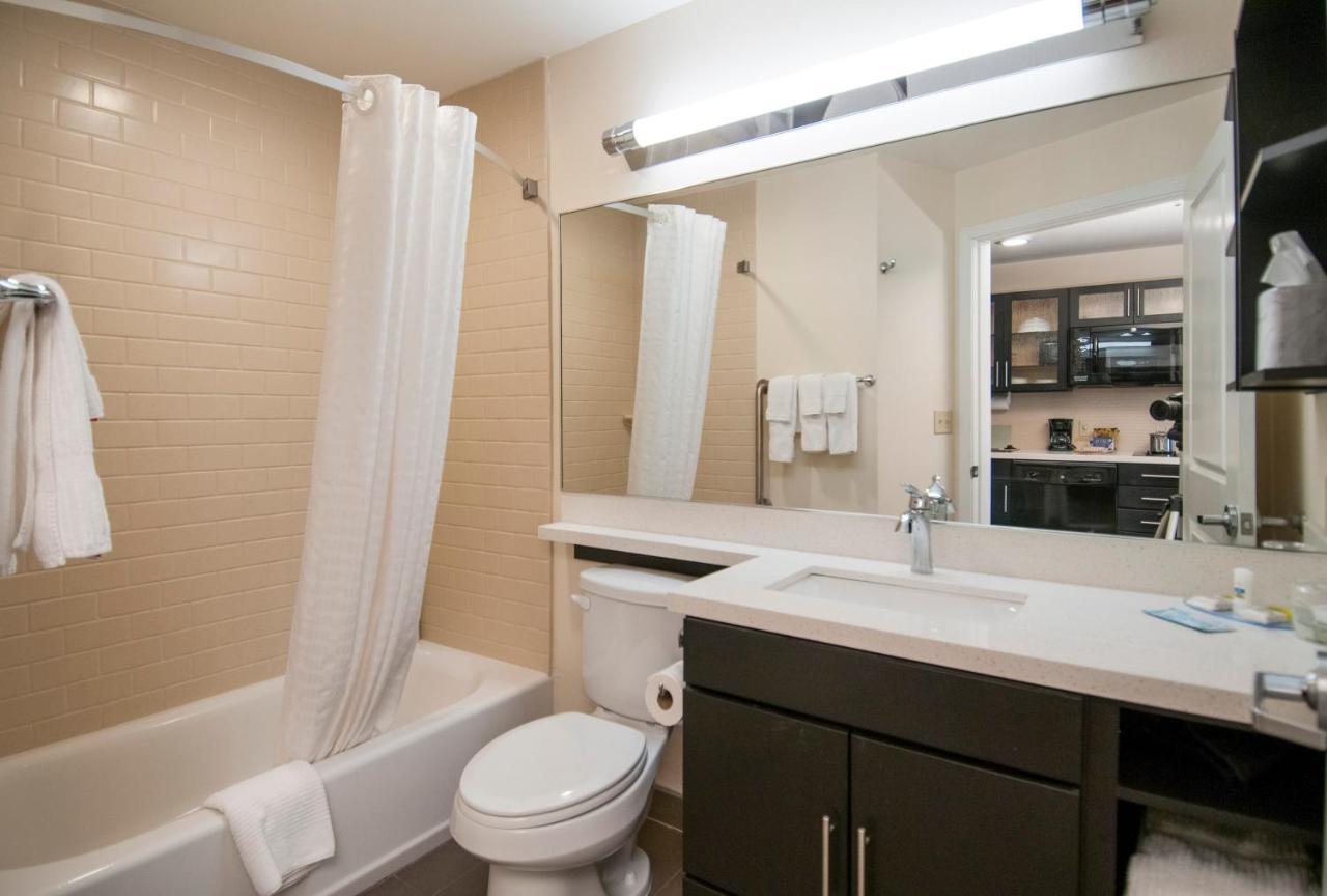 Candlewood Suites - Baton Rouge - College Drive By Ihg Exteriér fotografie