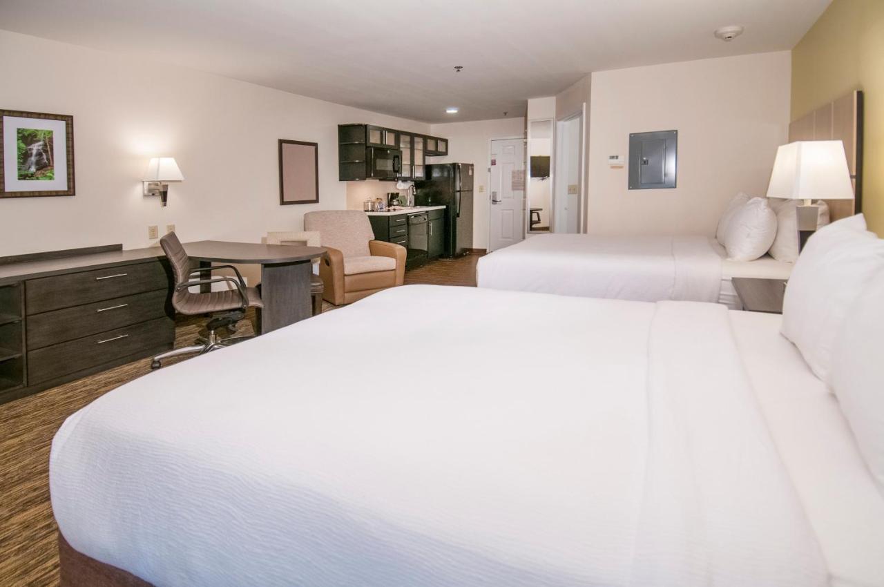 Candlewood Suites - Baton Rouge - College Drive By Ihg Exteriér fotografie