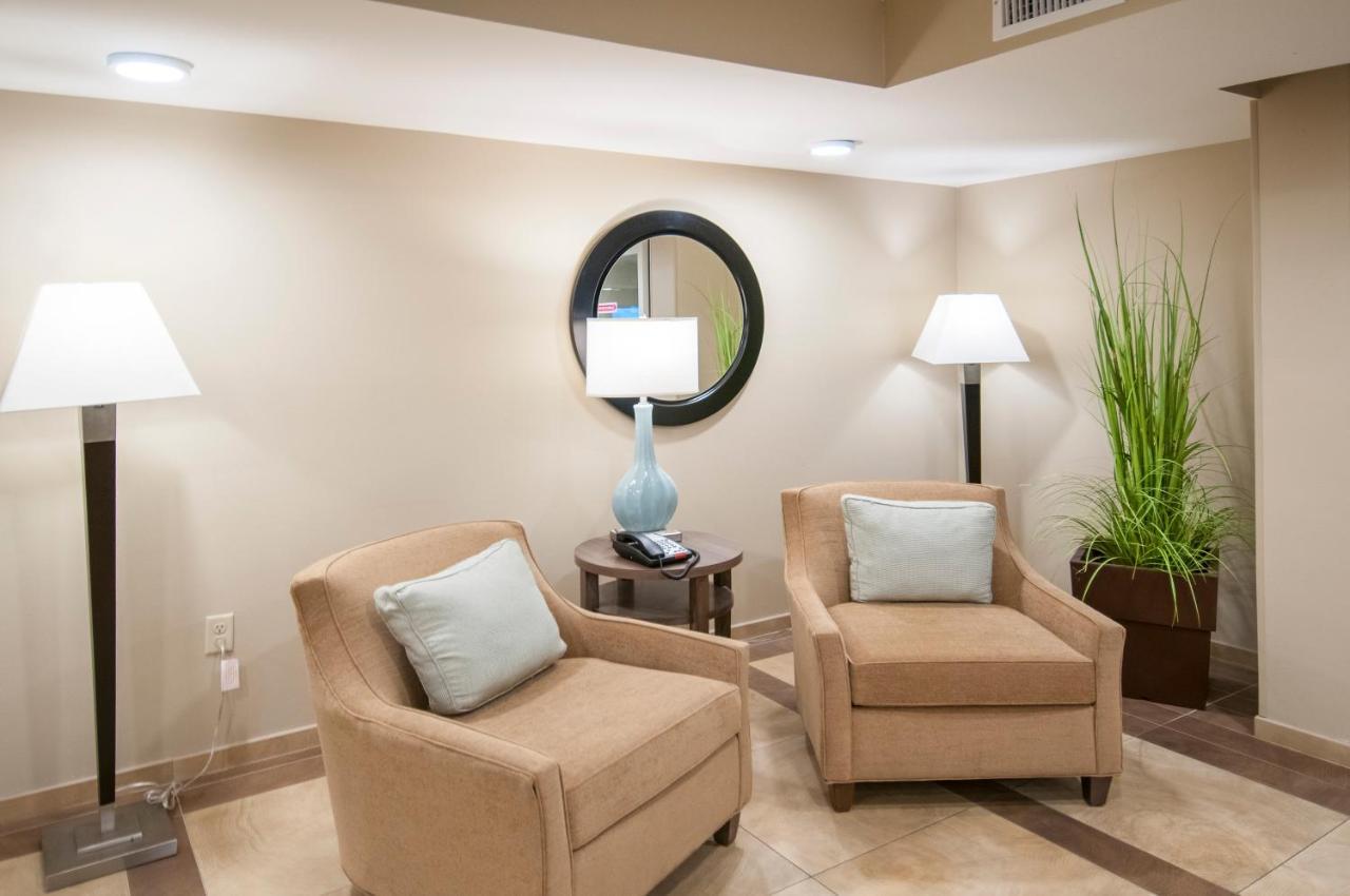 Candlewood Suites - Baton Rouge - College Drive By Ihg Exteriér fotografie