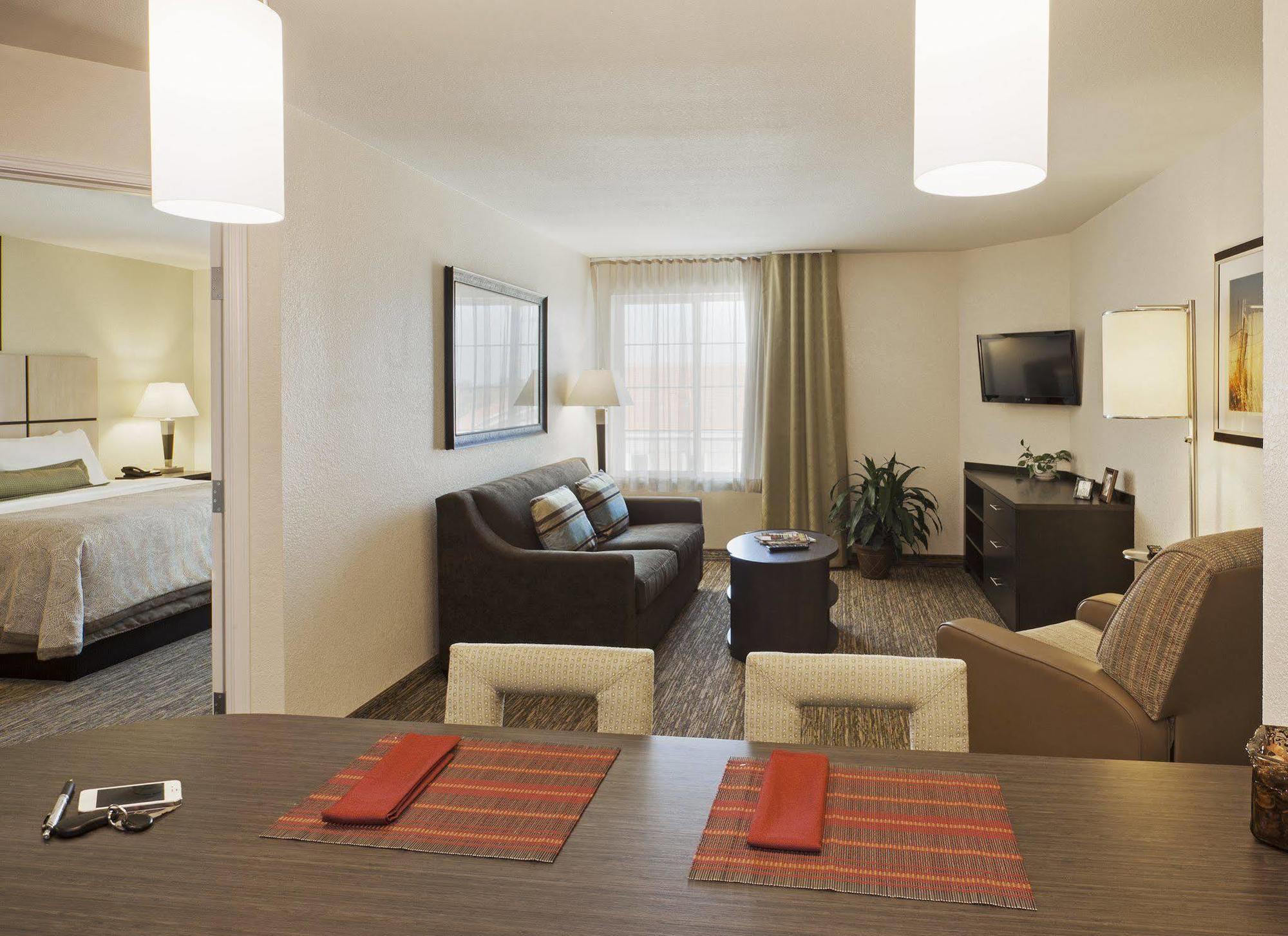 Candlewood Suites - Baton Rouge - College Drive By Ihg Exteriér fotografie