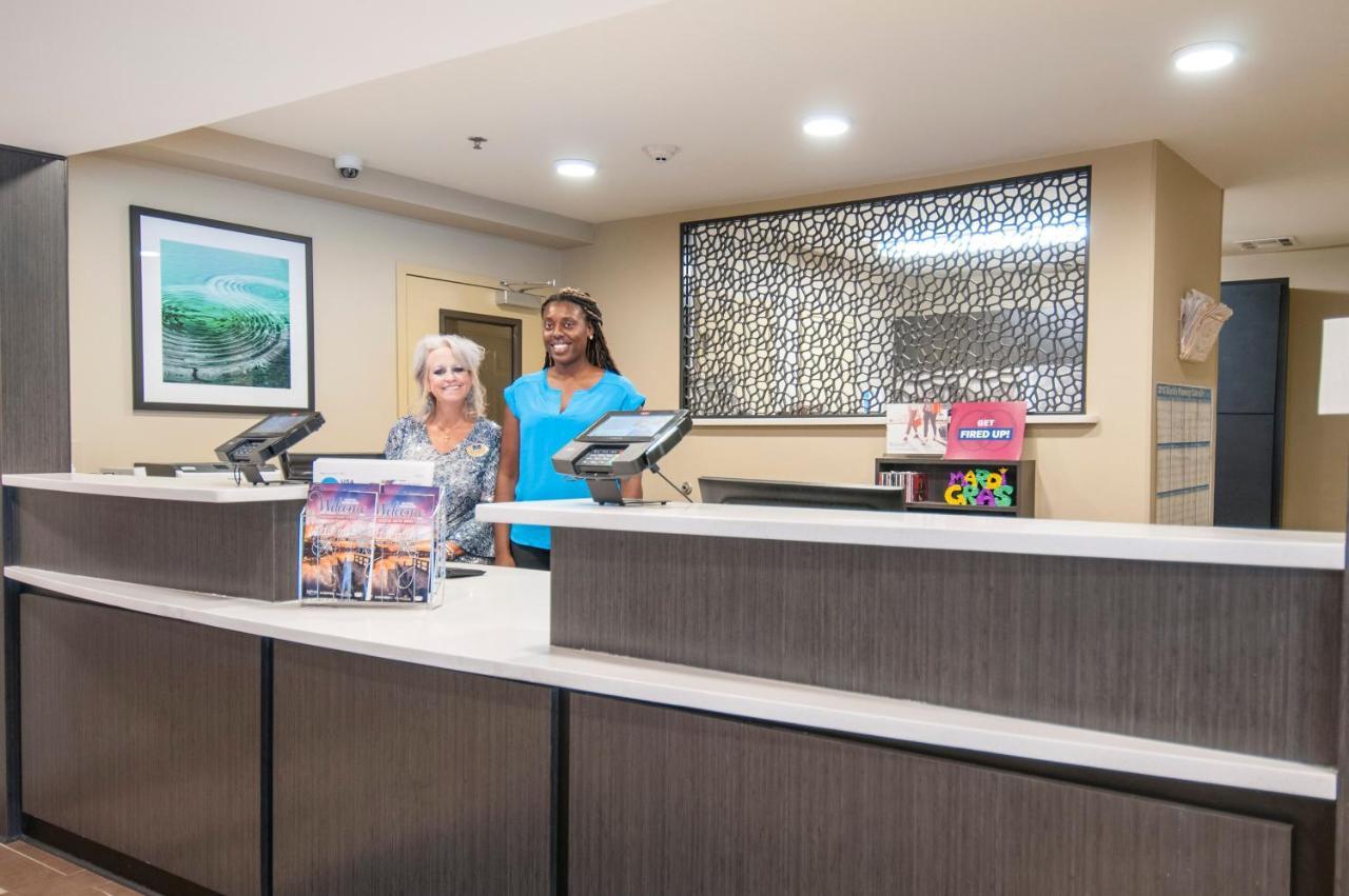 Candlewood Suites - Baton Rouge - College Drive By Ihg Exteriér fotografie