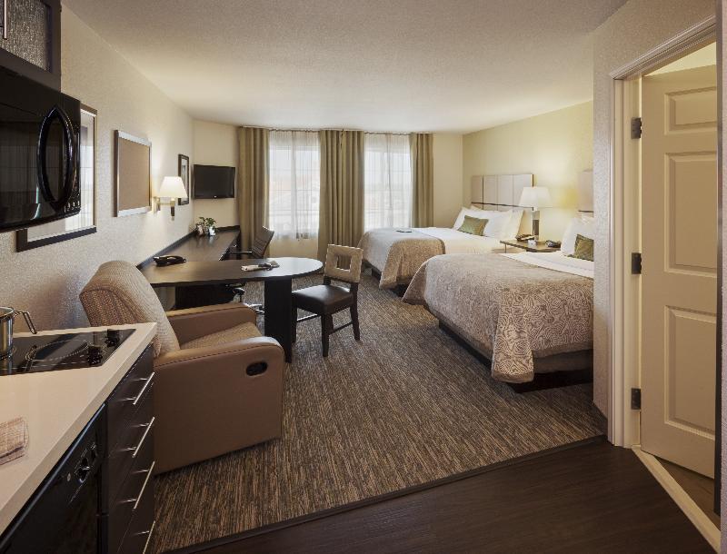 Candlewood Suites - Baton Rouge - College Drive By Ihg Exteriér fotografie